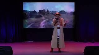 Евгений Черников - "Гуляць дык гуляць"