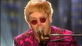 Elton John - Sacrifice