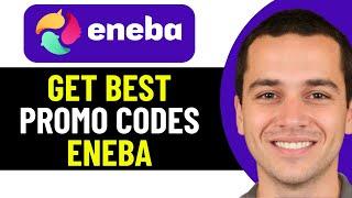 HOW TO GET BEST ENEBA DISCOUNT CODE | BEST ENEBA PROMO CODE (2025)