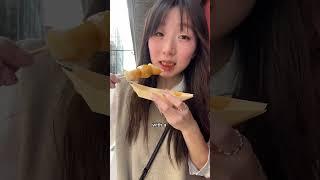 Delicious Eats in Asakusa: A Foodie’s Guide to Tokyo #japan
