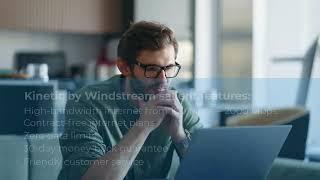 Kinetic by Windstream and the Affordable Connectivity Program