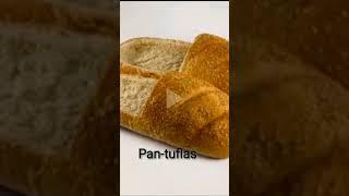 Pan-tuflas