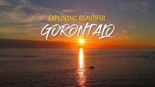 INDONESIA BEAUTIFUL | GORONTALO