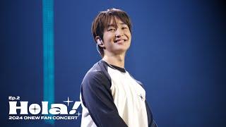 2024 ONEW FAN CONCERT 'Hola!' Ep.2