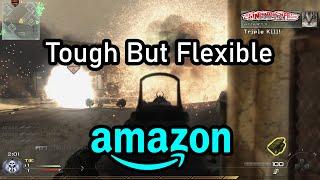 Life Working at Amazon