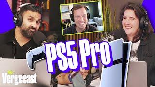 The real cost of the PS5 Pro | The Vergecast