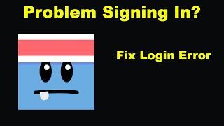 Fix Dumb Ways to Die 2 App Login Problem| Solve Logging in to the Dumb Ways to Die 2 App