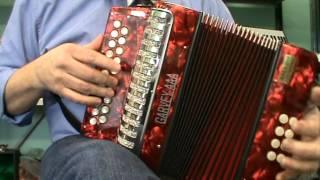 BEGINNER  BUTTON ACCORDION