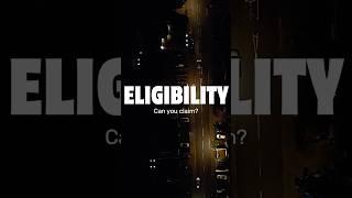 PCP Eligibility: Can you claim?