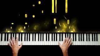 Besame Mucho - Piano Tutorial