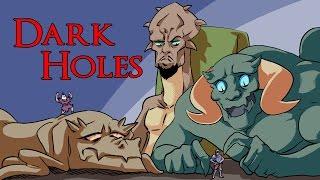 Dark Holes (Dark Souls Parody)