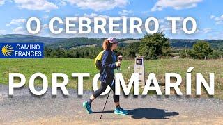 Camino de Santiago Days 26-29 | The Last 100 km and Galicia (2023)