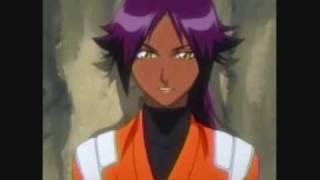 Yoruichi Shihouin AMV - Rihanna Feat. Disturbia.wmv