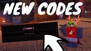 ALL NEW WORKING CODES in FISCH! ROBLOX FISCH CODES 2024