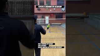 Improve your lifting action#fitness #badmintonpassion #sports #badmintontechnique #badminton