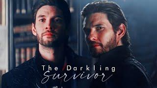 ● the darkling | aleksander morozova | survivor