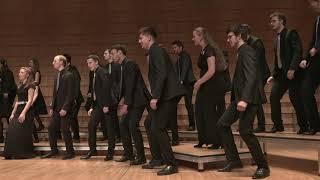 El Hambo (Jaakko Mäntyjärvi) – Landesjugendchor Kärnten/Koroška
