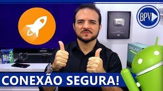 O que é VPN? Como ter uma Navegação ANÔNIMA e SEGURA!