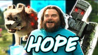 The Minecraft Movie Trailer is OVER HATED (trailer reaction )