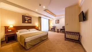 Ramada Hotel & Suites by Wyndham Bucharest North, Bucharest, Romania