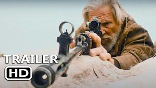 THE OLD MAN SEASON 2 Official Trailer (2024)