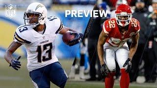 Chargers vs. Chiefs (Week 1 Preview) | Around the NFL Podcast