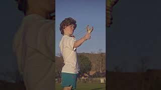 The truth behind how Danny Duncan is so athletic