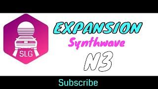 Refx Nexus 2 | Expansion Synthwave | Presets Preview