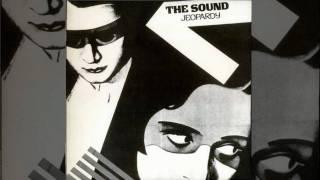 The Sound - I Can't Escape Myself (HQ)