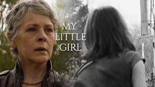 Carol Peletier || my little girl...