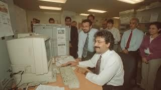 The Evolution of Gulf News: Pioneering UAE Journalism Across Print, Video, and Digital Platforms