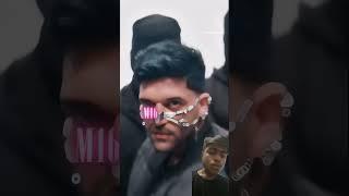 Qatal from WITHOUT PREJUDICE  #GuruRandhawa #WithoutPrejudice #Qatal #Gurufankis #shorts