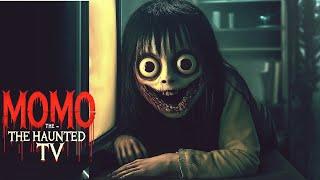 Momo Horror Short Film | The Haunted TV