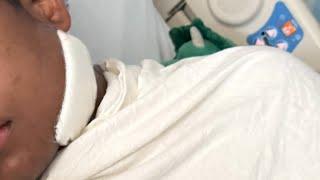 Group of teens brutally attacked 13-year-old autistic boy to steal his sneakers, mother says