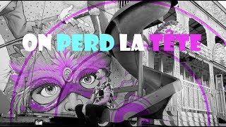 On perd la tête - LGS (Lyric video officiel)