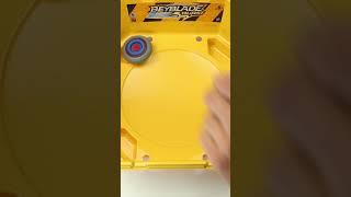 Beyblade  but Hasbro BEYWHEELZ  #beyblade #shorts