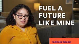 Meet Some NFTE Alumni - Fuel a Future Like Mine