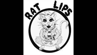 Rat Lips- FRENEMY- Milwaukee all female punk band-