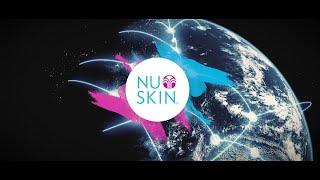 Welcome to Nu Skin