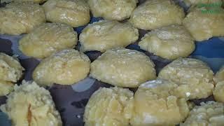 Pakistan's Famous Brown Jaggery (Gur)