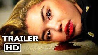 #SQUADGOALS Official Trailer (2018) Teenage Thriller Movie HD