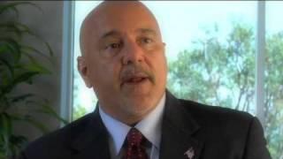 FFF Enterprises describes its mission: Helping Healthcare Care