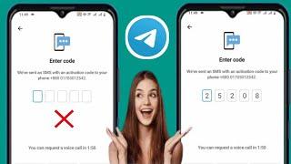 Telegram Kod Göndermiyor Sorunu Nasıl Düzeltilir!