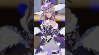 【HSR MMD】The Herta【Teen Titans Remix】