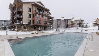 Elegant Resort Village Condo in Steamboat Springs, Colorado