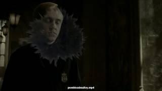 draco malfoy | falling [loop]