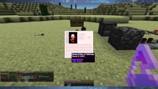 MINECRAFT 1.7/1.8 DUPLICATION GLITCH: ANY SERVER