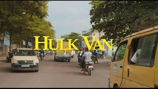 Hulk Van JMF - Miss des Miss (Clip officiel)