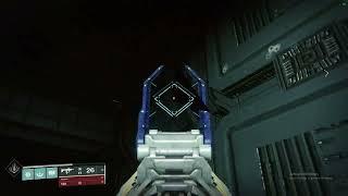 VOW HIDDEN PYRAMID SHIP EASTER EGG