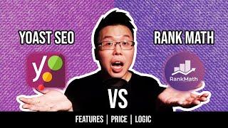 Rank Math vs Yoast SEO - Which is the Best SEO Plugin in 2021?